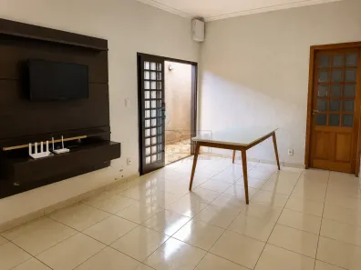 Casa com 2 Quartos à venda, 121m² no Parque Ribeirão Preto, Ribeirão Preto