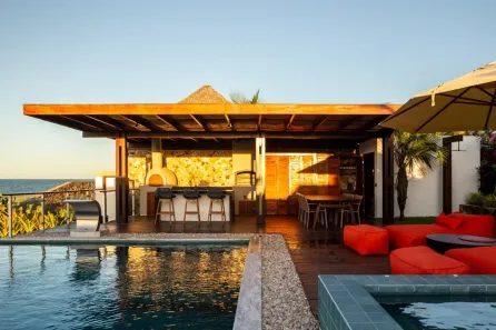 Casa com 5 Quartos à venda, 365m² no Taiba, São Gonçalo do Amarante