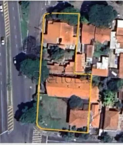 Lote/Terreno à venda, 1788m² no Vila Santana, Valinhos