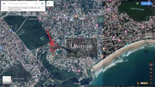 Lote/Terreno à venda, 8604m² no Bosque, Armação dos Búzios