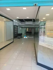 Ponto Comercial para alugar, 100m² no Centro, Campinas