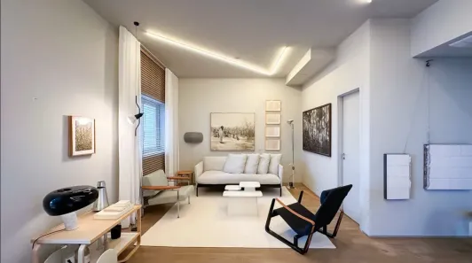 Apartamento com 1 Quarto à venda, 92m² no Vila Nova Conceição, São Paulo