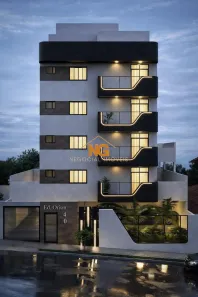 Apartamento com 3 Quartos à venda, 156m² no Jardim Riacho das Pedras, Contagem