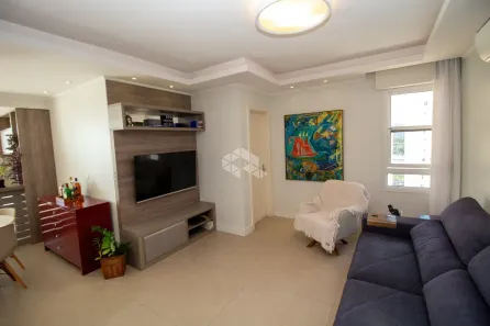 Apartamento com 3 Quartos à venda, 113m² no Chácara das Pedras, Porto Alegre