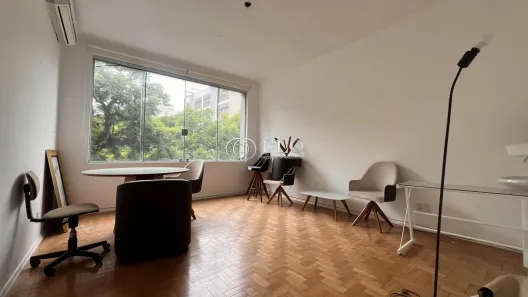 Sala Comercial com 1 Quarto para alugar, 50m² no Bom Fim, Porto Alegre