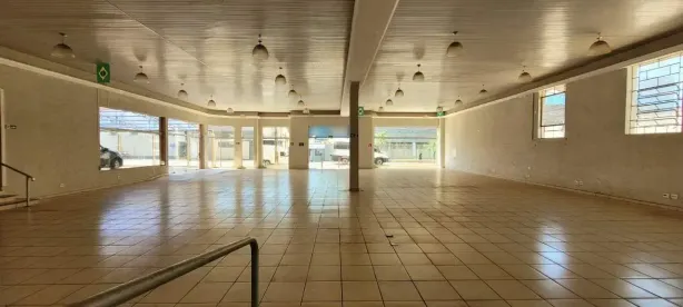 para alugar, 2398m² no Campos Elíseos, Ribeirão Preto