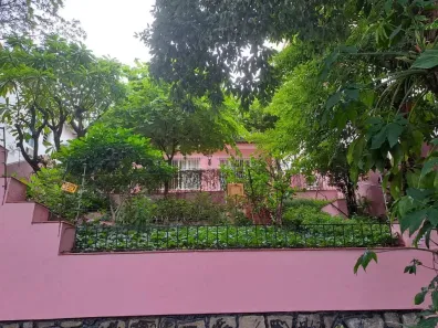 Casa com 3 Quartos à venda, 226m² no Grajaú, Rio de Janeiro