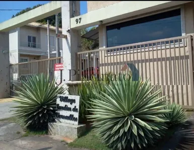Casa de Condomínio com 3 Quartos à venda, 112m² no Vila Mafalda, Jundiaí
