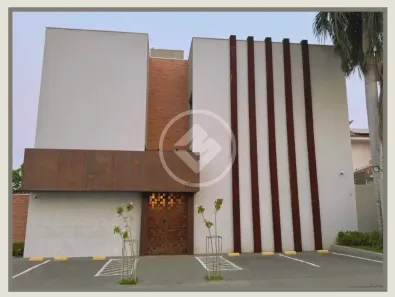 Sala Comercial para alugar, 21m² no Jardim Cuiabá, Cuiabá