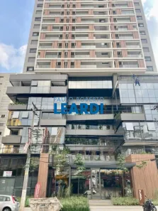Apartamento com 2 Quartos à venda, 71m² no Pinheiros, São Paulo