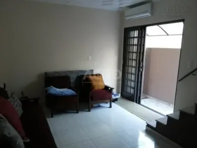 Sobrado com 2 Quartos à venda, 154m² no Vila Alto Paraíso, Bauru