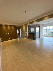 Apartamento com 2 Quartos à venda, 77m² no Vila Aprazível, Jacareí