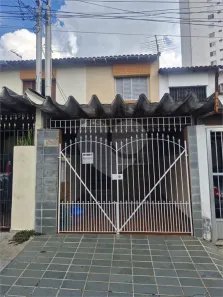 Sobrado com 2 Quartos para alugar, 100m² no Cidade Dutra, São Paulo