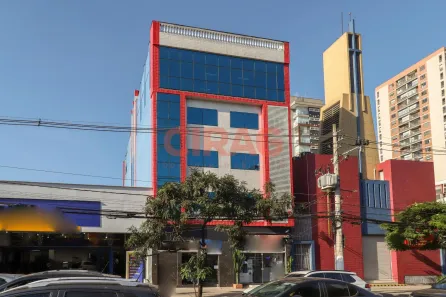Sala Comercial para venda ou aluguel, 2200m² no Vila Mariana, São Paulo