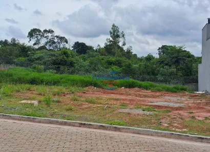 Lote/Terreno à venda, 256m² no Chácara Real (Caucaia do Alto), Cotia