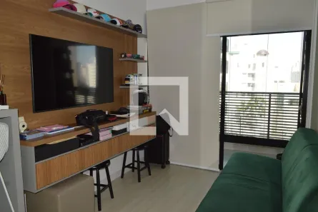 Apartamento com 1 Quarto à venda, 46m² no Vila Mariana, São Paulo