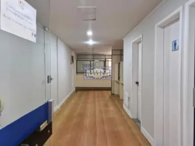 Sala Comercial à venda, 130m² no Centro, Rio de Janeiro