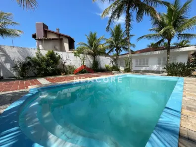 Casa com 7 Quartos à venda, 725m² no Centro, Itanhaém