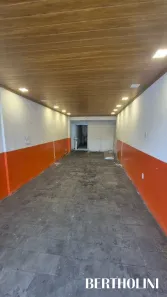 Ponto Comercial para alugar, 51m² no Paraíso, Resende