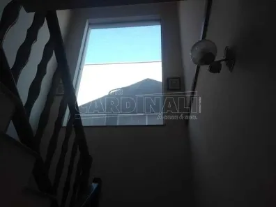 Cobertura com 4 Quartos à venda, 624m² no Vila Harmonia, Araraquara