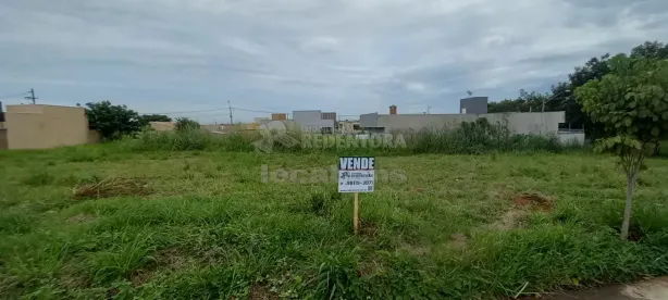 Lote/Terreno à venda, 220m² no Residencial Borboleta 3, Bady Bassitt
