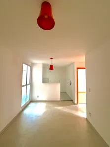 Apartamento com 2 Quartos à venda, 45m² no Tucum, Cariacica