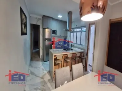 Casa com 2 Quartos à venda, 160m² no Vila Osasco, Osasco