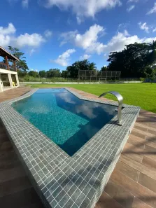 Casa de Condomínio com 6 Quartos à venda, 500m² no Portão, Lauro de Freitas