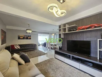 Apartamento com 3 Quartos à venda, 153m² no Vila Santo Antônio, Americana
