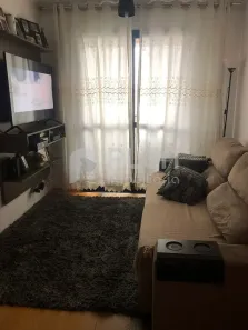 Apartamento com 2 Quartos à venda, 51m² no Parque Mandaqui, São Paulo