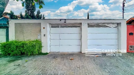 Casa com 4 Quartos à venda, 259m² no Vila São João, Caçapava