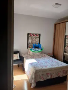 Apartamento com 3 Quartos à venda, 76m² no Cidade Brasil, Guarulhos