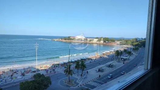 Apartamento com 4 Quartos à venda, 265m² no Copacabana, Rio de Janeiro
