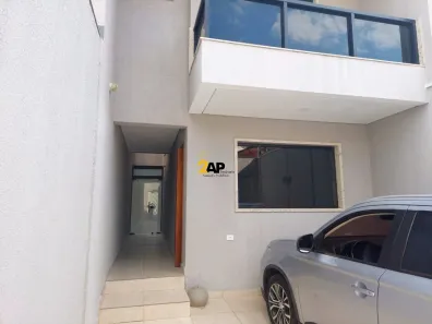 Sobrado com 3 Quartos à venda, 141m² no Jardim Olympia, São Paulo