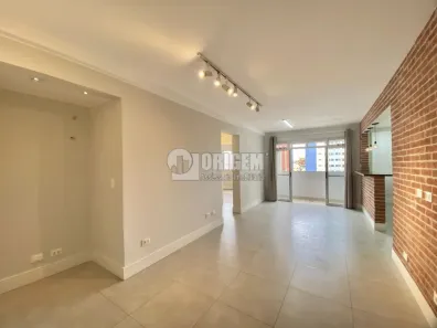 Apartamento com 2 Quartos à venda, 83m² no Cristo Rei, Curitiba