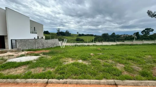 Lote/Terreno à venda, 654m² no Loteamento Residencial Arborais, Campinas