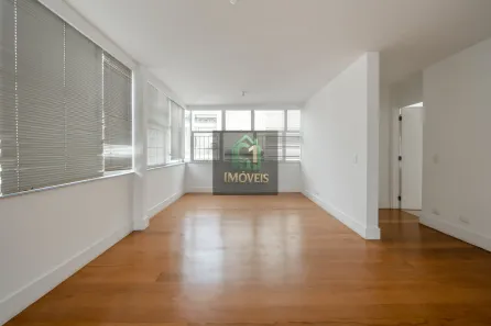 Apartamento com 3 Quartos à venda, 240m² no Santa Cecília, São Paulo