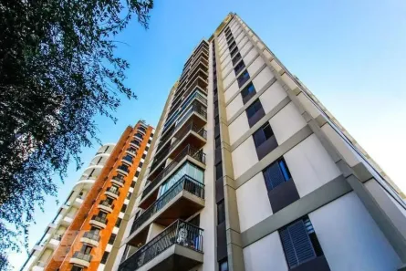 Apartamento com 3 Quartos para alugar, 83m² no Vila Nova Conceição, São Paulo