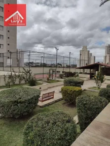 Apartamento com 3 Quartos à venda, 87m² no Jardim Brasil (Zona Sul), São Paulo