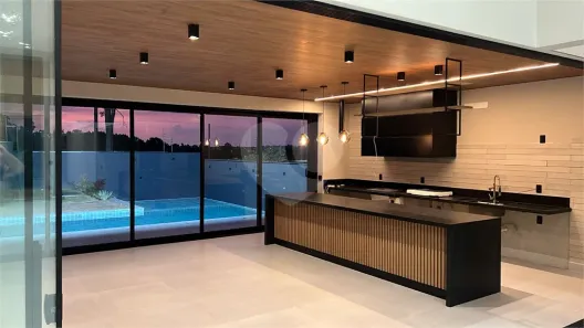Casa de Condomínio com 4 Quartos à venda, 450m² no Parque Reserva Fazenda Imperial, Sorocaba