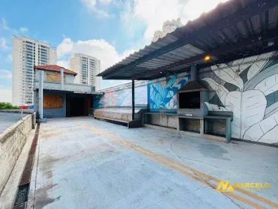 Ponto Comercial para alugar, 222m² no Vila Leopoldina, São Paulo