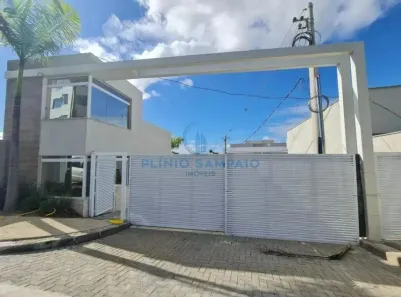 Casa de Condomínio com 3 Quartos à venda, 182m² no Serra Centro, Serra