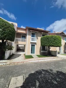 Casa de Condomínio com 3 Quartos à venda, 190m² no Cidade 2000, Fortaleza