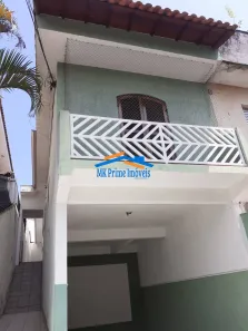 Casa com 3 Quartos à venda, 154m² no Jardim das Flores, Osasco