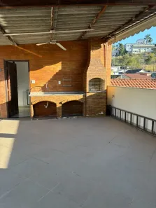 Casa com 2 Quartos para alugar, 200m² no Barreto, Niterói