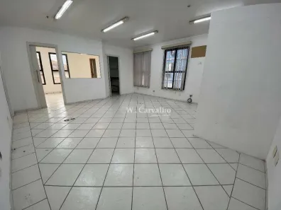 Sala Comercial à venda, 58m² no Aparecida, Santos