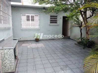 Casa com 3 Quartos à venda, 180m² no Lapa de Baixo, São Paulo