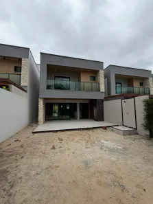 Casa de Condomínio com 4 Quartos à venda, 151m² no Pedra, Eusébio