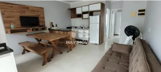 Apartamento com 2 Quartos para alugar, 56m² no Itajuba, Barra Velha
