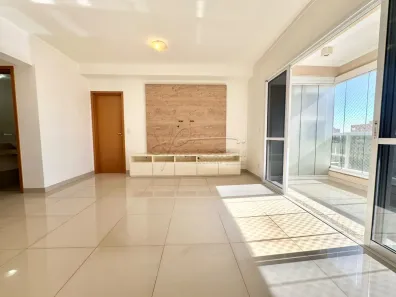 Apartamento com 3 Quartos à venda, 94m² no Jardim Botânico, Ribeirão Preto